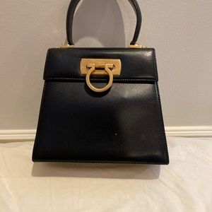 Ferragamo Bag